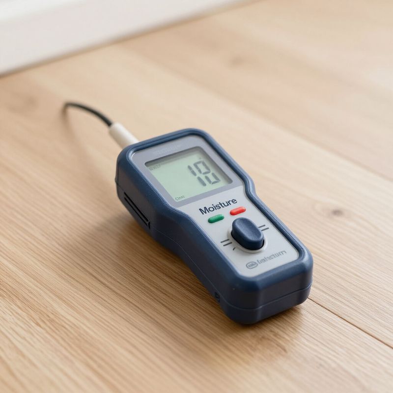 Leak Detection & Repair in Stillwater