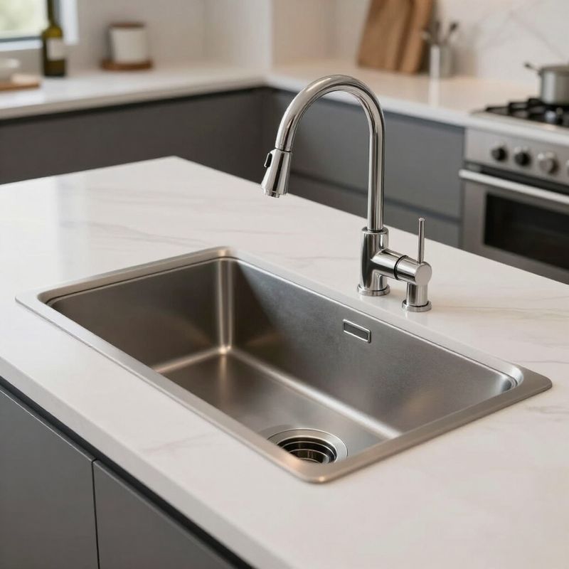 Bathroom & Kitchen Upgrades in Stillwater